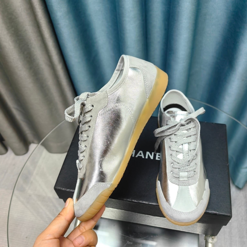 Chanel Casual Shoes